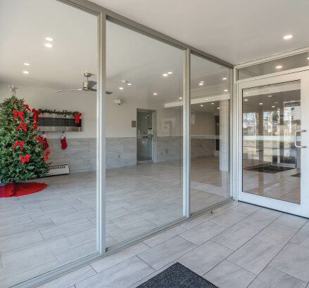 6521 6563 Drummond Rd 6521 Amenities 6
