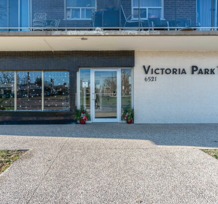 6521 6563 Drummond Rd 6521 Exterior 1