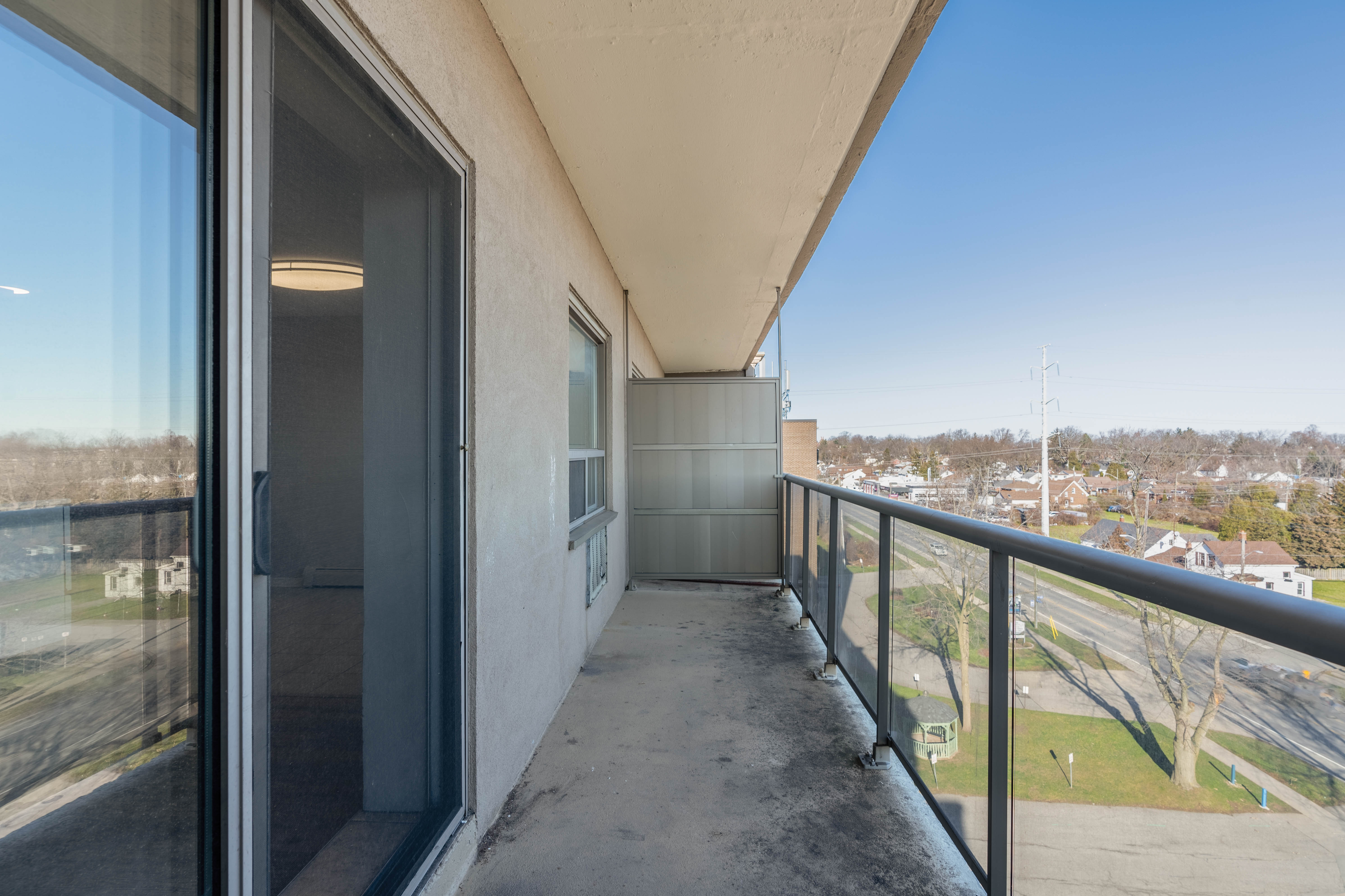 Imperial Towers Apartments Skyline Living