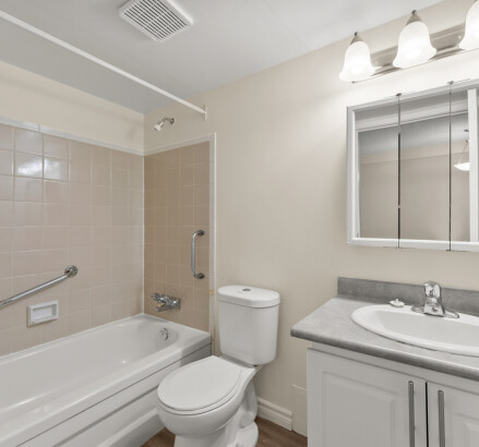 6600 Wyandotte St E June 2024 Amenities Unit 107 Exteriors Web 16