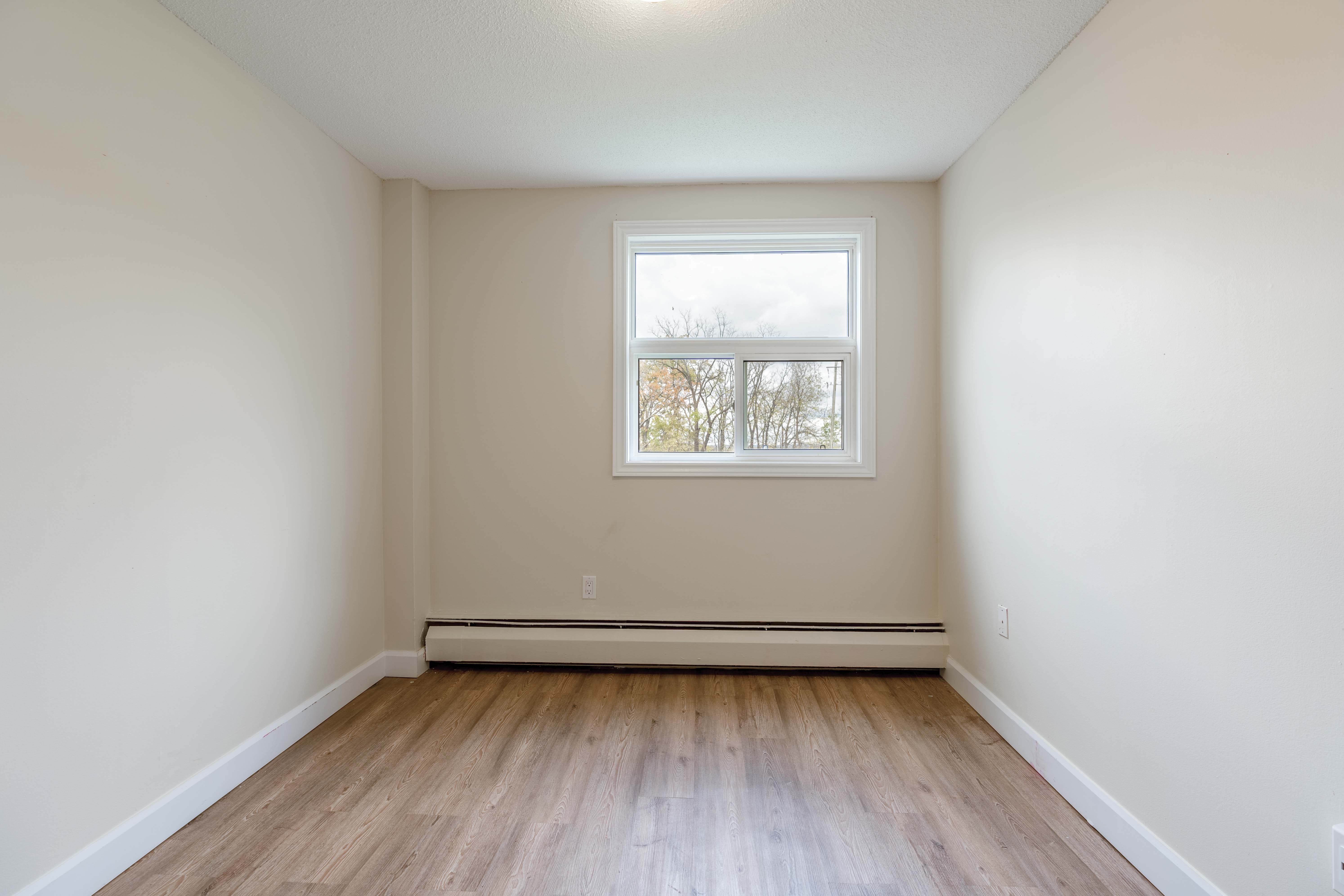 Barker Street Apartments Skyline Living