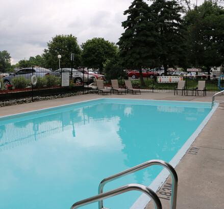 95 97 99 Sidney new Pool