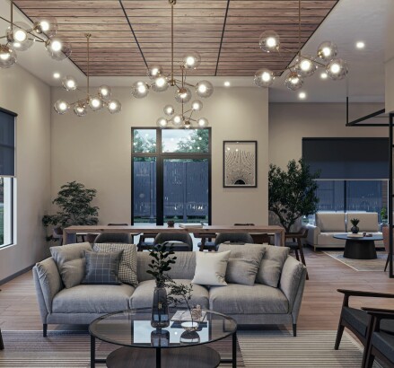 Amenity View 1
