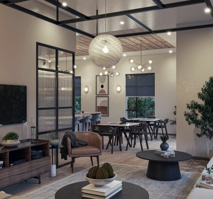 Amenity View 2