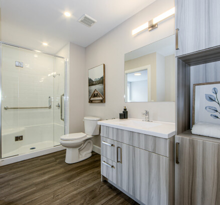 Aura Apartments Bloom Unit B Gryd 2025 10