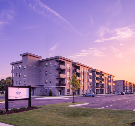 Aura Apartments Photography August 2025 Web 1