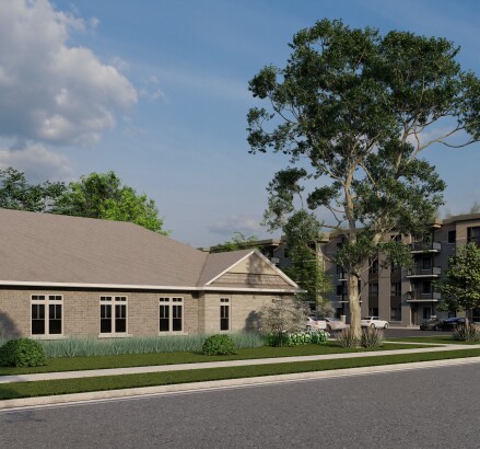 Aura Exterior 2