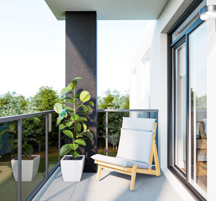 BALCONY v3