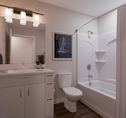 BATHROOM v5