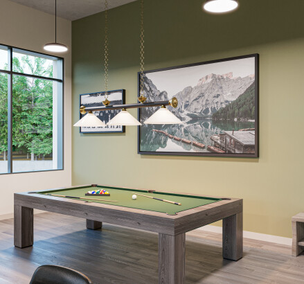 BILLIARD 2