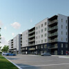 BrookSide Exterior Building B