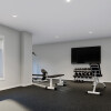 BrookSide Gym Gym 2