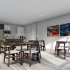 BrookSide Lounge Dining and Kitchen