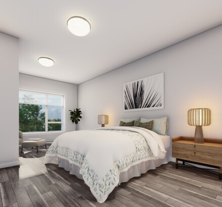Brookside Terrace Harbour Walk Unit C 05