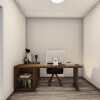 Brookside Terrace Harbour Walk Unit C 12