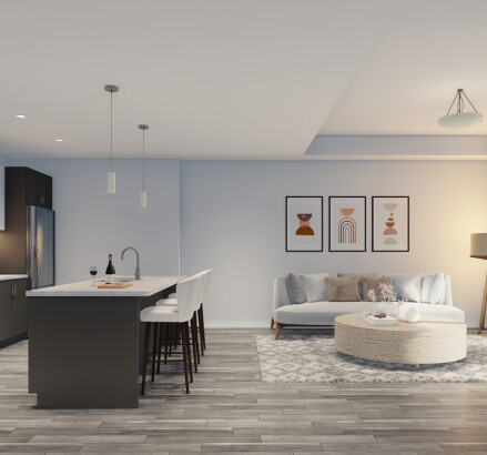 Brookside Terrace Shubhe Unit D 01