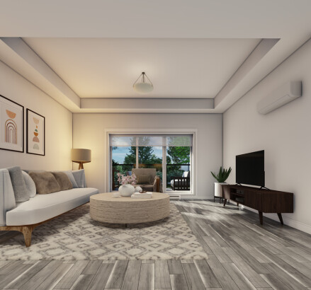 Brookside Terrace Shubhe Unit D 02