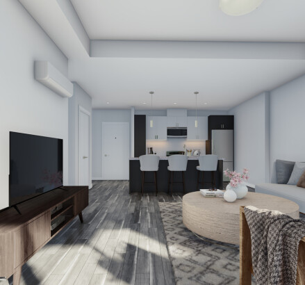 Brookside Terrace Shubhe Unit D 04