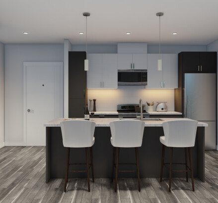 Brookside Terrace Shubhe Unit D 06