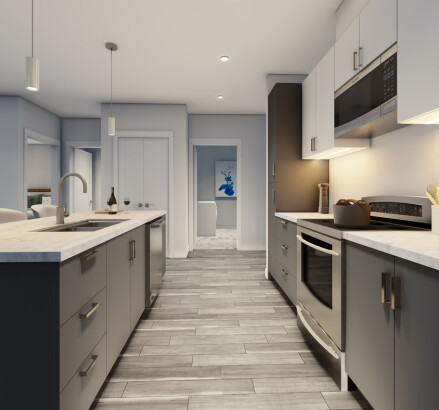 Brookside Terrace Shubhe Unit D 07