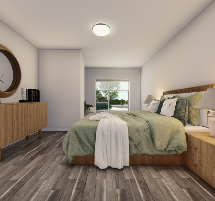 Brookside Terrace Shubhe Unit D 08