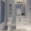 Brookside Terrace Shubhe Unit D 11