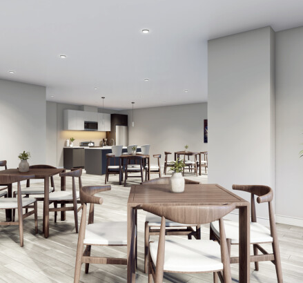 Brookside Amenity