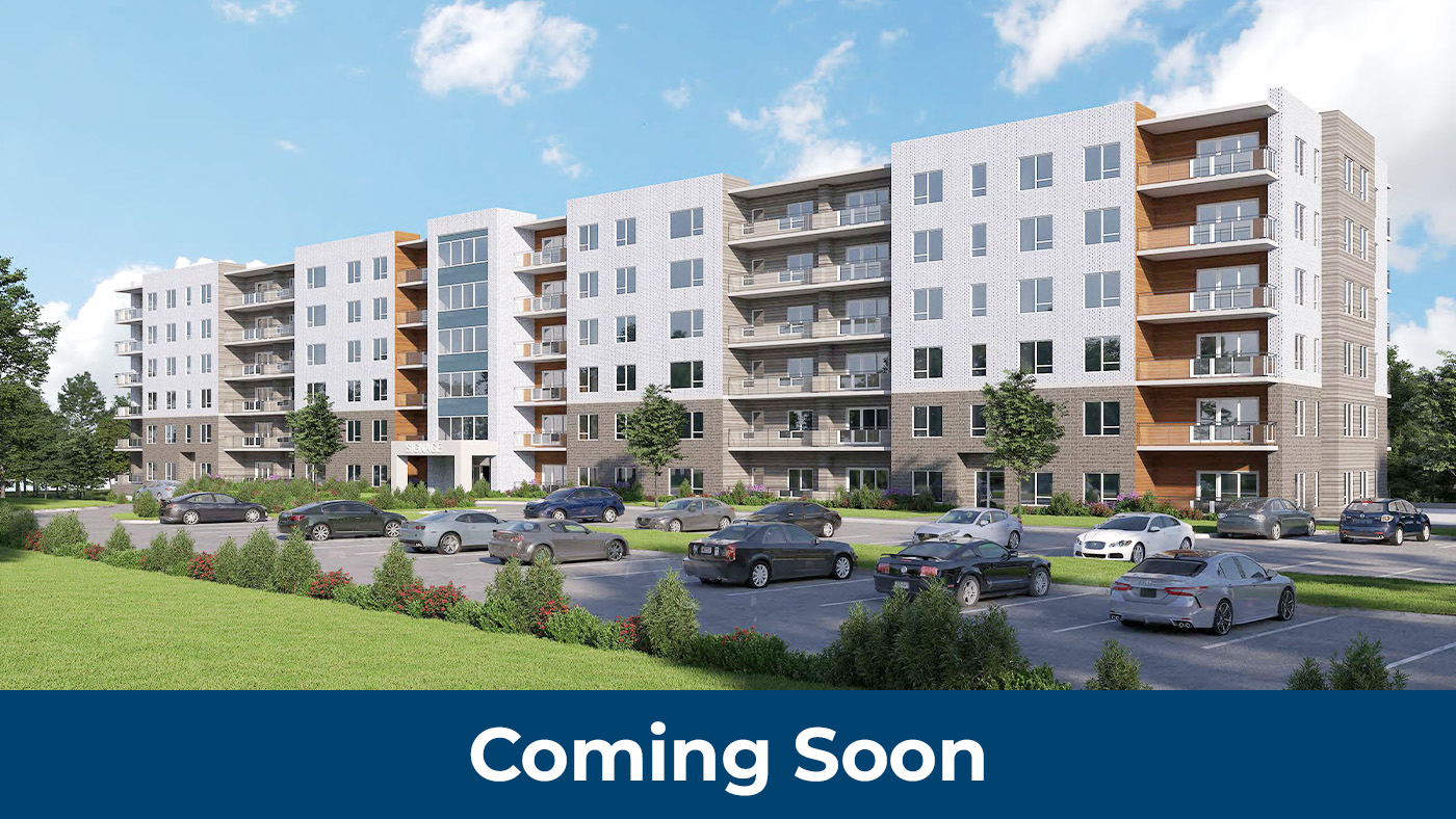 Brookside Terrace Apartments Skyline Living