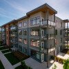 Building Exterior Rendering