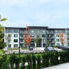 Building ExteriorA