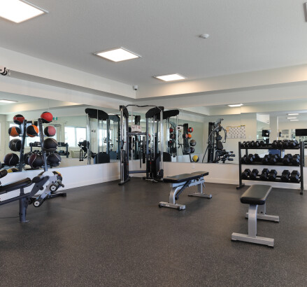Carington Amenities 3