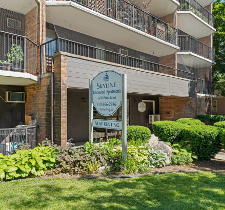 Glenwood Apartments June 2024 Amenities Unit 501 Exteriors Web 22