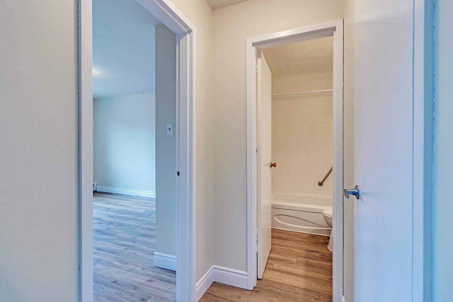 Forfar Street Apartments Skyline Living