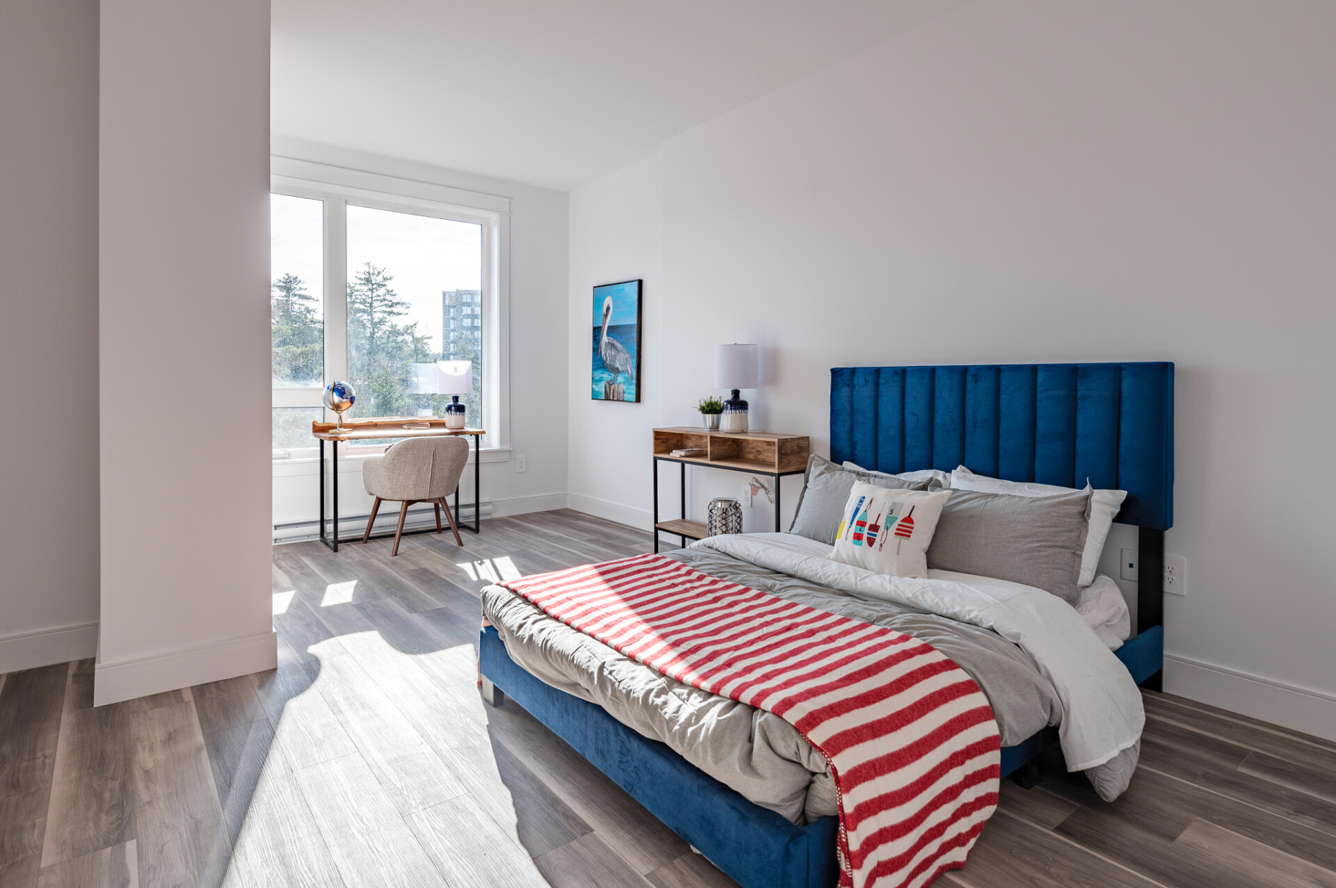 Brookside Terrace Apartments Skyline Living