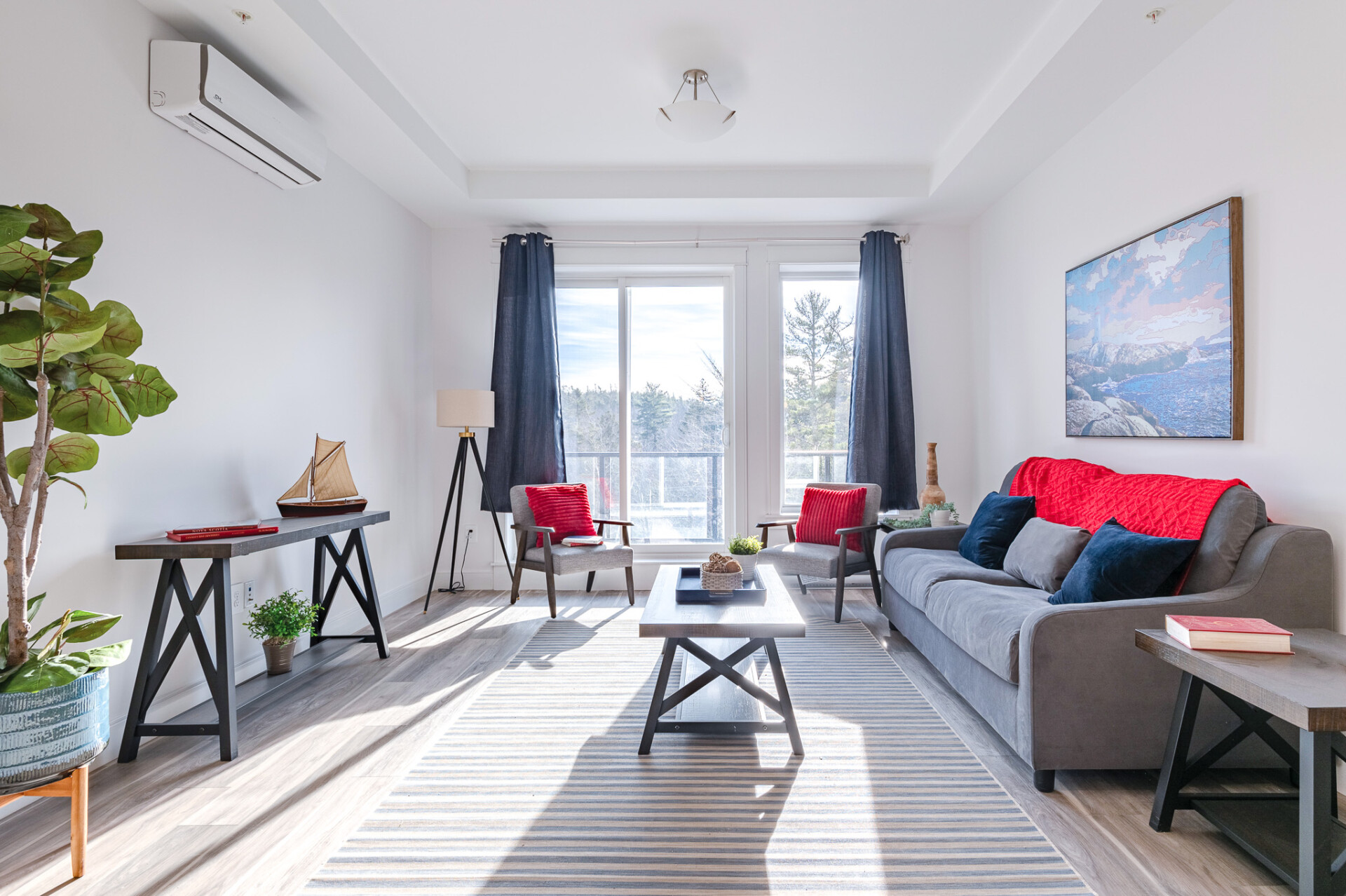 Brookside Terrace Apartments Skyline Living