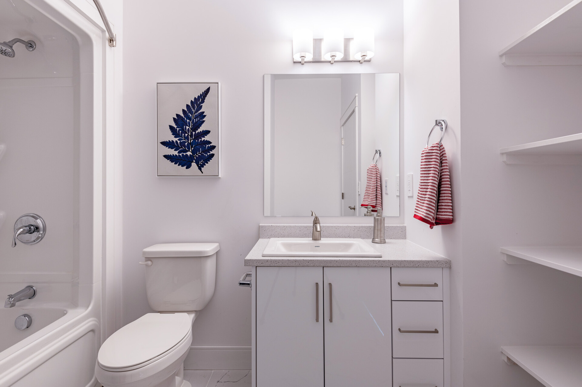 Brookside Terrace Apartments Skyline Living