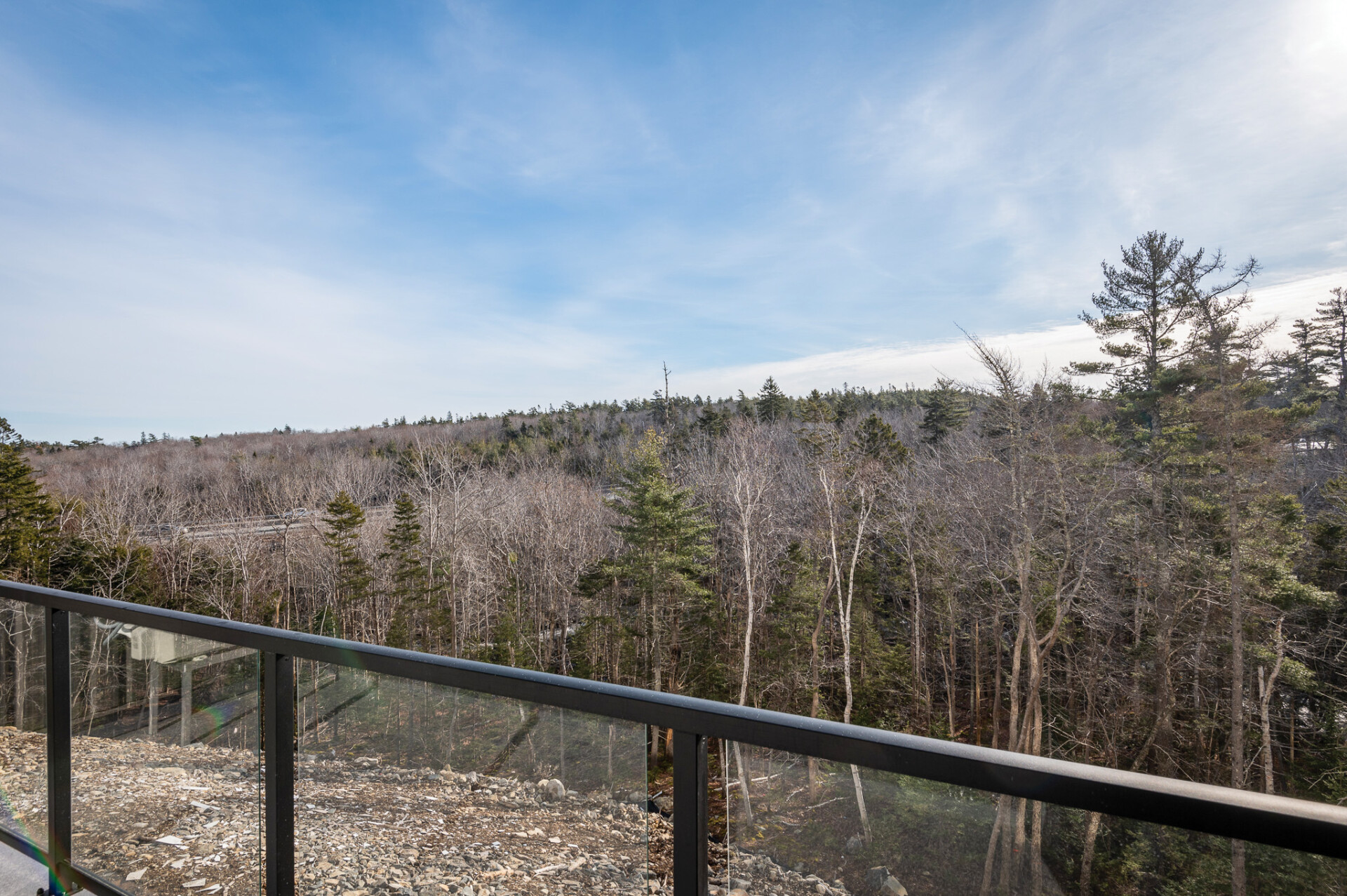 Brookside Terrace Apartments Skyline Living