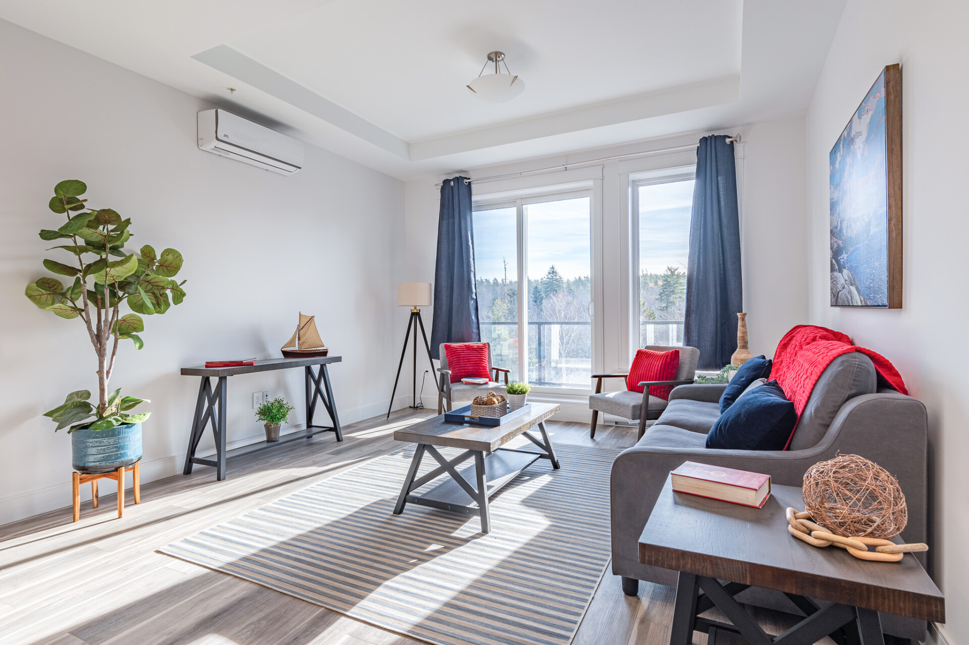 Brookside Terrace Apartments Skyline Living