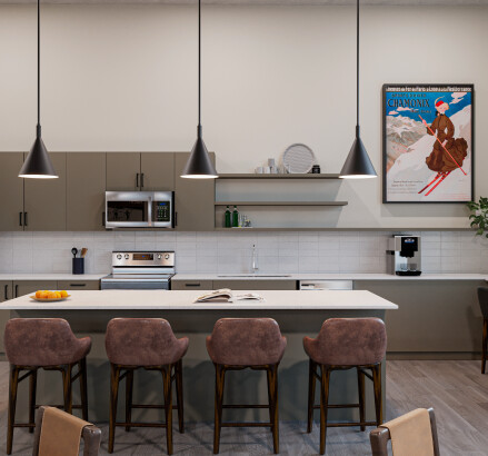 KITCHEN 1