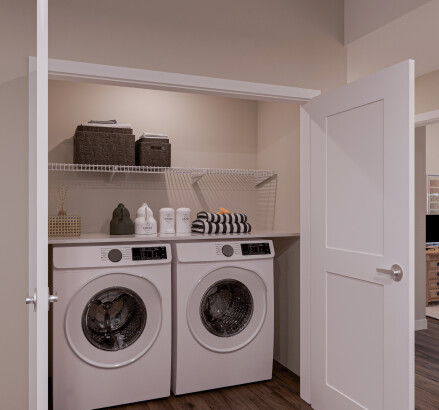 LAUNDRY v4