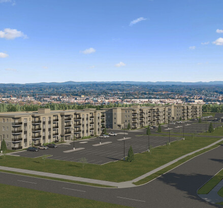 Lora Apartments Aerial v2