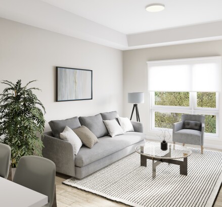 Lora Apartments Portage B 2