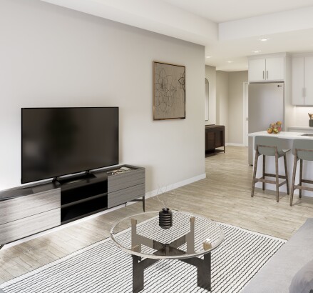 Lora Apartments Portage B 3