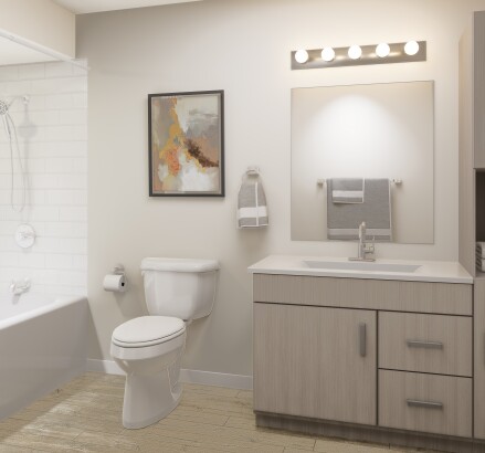 Lora Apartments Portage B 5