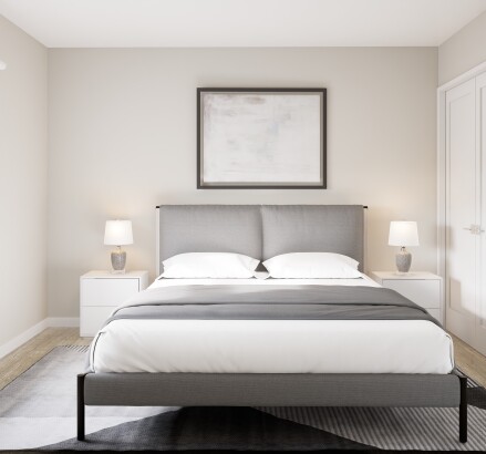 Lora Apartments Portage B 7