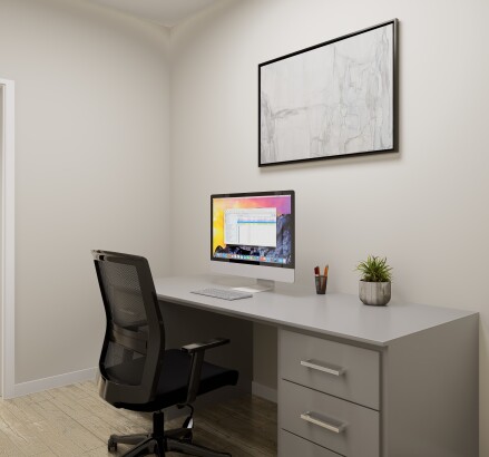 Lora Apartments Portage B 8