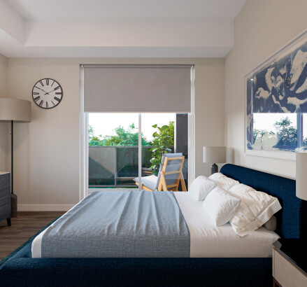 MASTER BEDROOM 2
