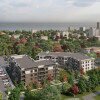 Merewood Apartments Exterior 01