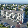 Monarch Ext Aerial