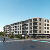 Monarch Ext Main Building 3qrtr